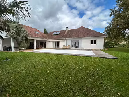 artiguelouve : la maison familiale qui a tout pour plaire