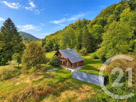 maison à vendre - 2 pièces - 103 m2 - biert - 09 - midi-pyrenees