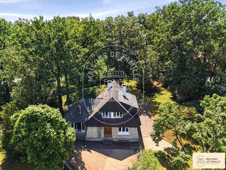 edane - maison à vendre à rueil-malmaison - hameau de la jonchère