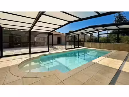 maison le cellier 8 pièce(s) 160 m2