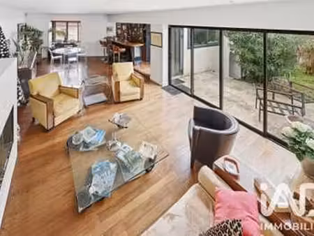 vente maison à nantes zola (44000) : à vendre / 146m² nantes zola