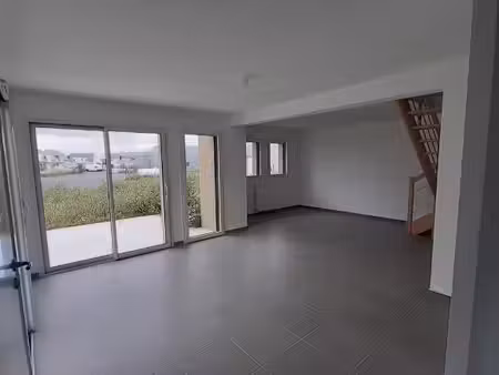 beaussais sur mer - maison neuve 4 ch + 1 bureau
