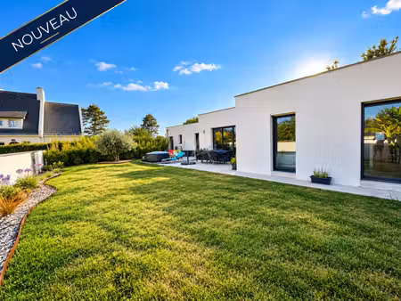 vente maison saint etienne de montluc  112m² 5 pièces 399 900€ avec garage