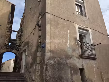 maison de village