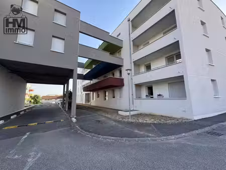superbe appartement t3