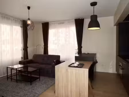 appartement meublé à louer à lyon 6ème arrondissement cuvier