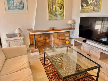achat : appartement (06250)