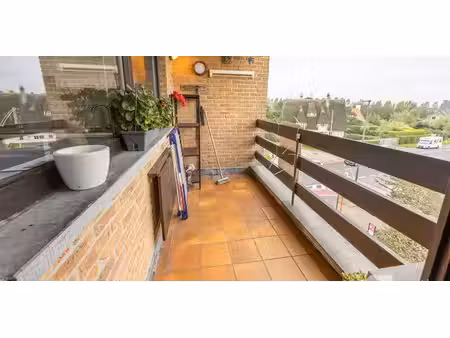 appartement à vendre à oostende pour € 249.000 avec 2 chambres à coucher