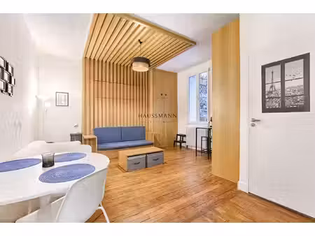 appartement paris vii eme