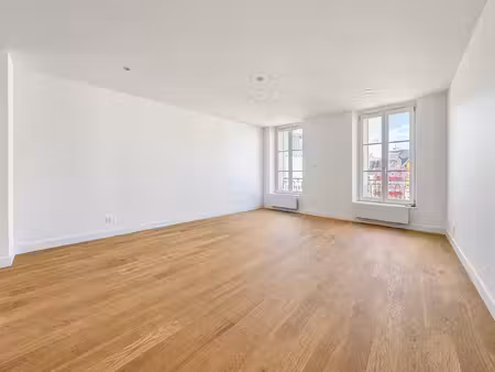 studio hypercentre - 38 m2