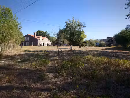 ancienne forge de charme – 3 chambres dans un petit hameau €49 500 fai