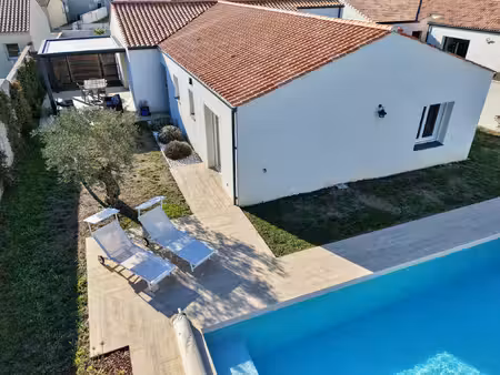 maison plain pied de 2019