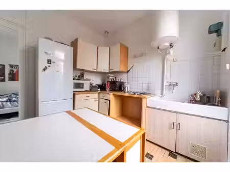 nantes - mellinet : maisonnette à rénover