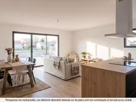 vente maison à roz-landrieux (35120) : à vendre / 121m² roz-landrieux