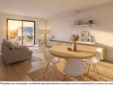 vente maison à saint-lunaire (35800) : à vendre / 71m² saint-lunaire