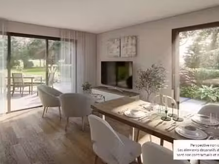 vente maison à betton (35830) : à vendre / 44m² betton