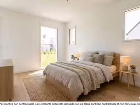 vente maison à pleubian (22610) : à vendre / 101m² pleubian