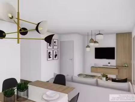 vente maison à pont-scorff (56620) : à vendre / 85m² pont-scorff