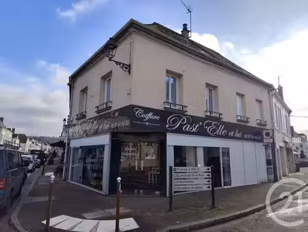 immeuble à vendre - 157 m2 - anet - 28 - centre