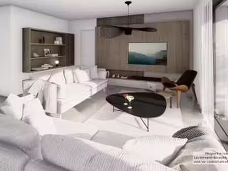 vente maison à auray (56400) : à vendre / 110m² auray