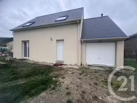 maison à vendre - 5 pièces - 90 m2 - boncourt - 27 - haute-normandie