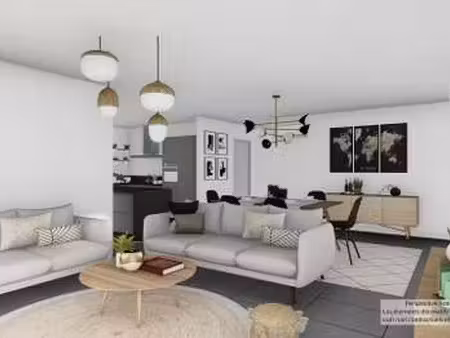vente maison à brest (29200) : à vendre / 108m² brest