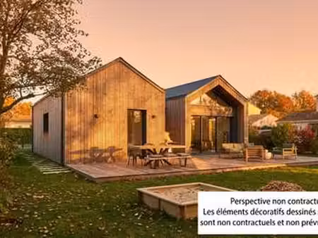 vente maison à trégunc (29910) : à vendre / 92m² trégunc
