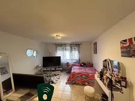 auxerre appartement f1 refait à neuf