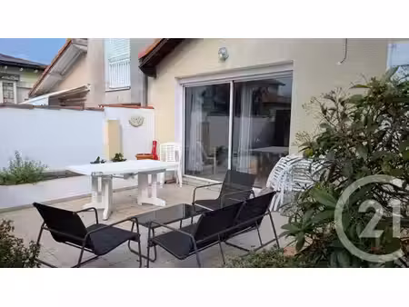 maison à vendre - 5 pièces - 132 07 m2 - mont de marsan - 40 - aquitaine