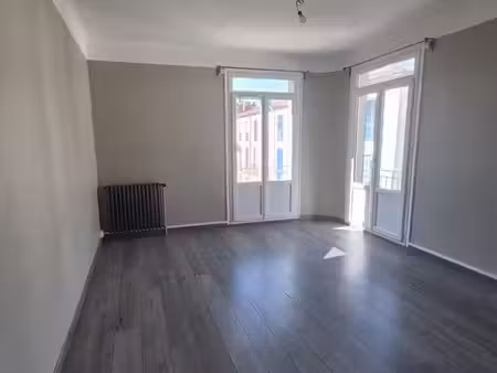 appartement f3 à vendre - 3 pièces - 76 m2 - perpignan - 66 - languedoc-roussillon