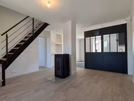 appartement t5 à vendre - 5 pièces - 77 43 m2 - sciez - 74 - rhone-alpes
