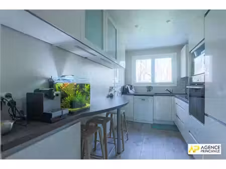 appartement maisons-laffitte 5 pièce(s)