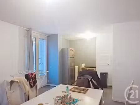 appartement à vendre - 2 pièces - 46 75 m2 - melun - 77 - ile-de-france