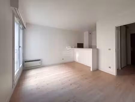 appartement poissy 1 pièce(s) 29.71 m2