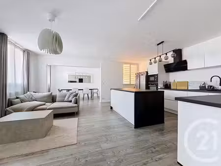 appartement t4 à vendre - 3 pièces - 90 10 m2 - villeneuve d ascq - 59 - nord-pas-de-calai
