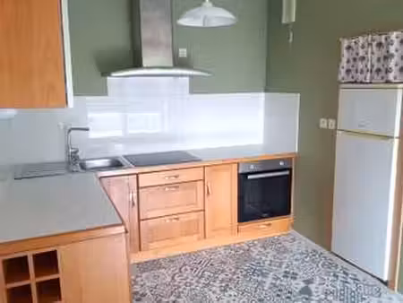 location appartement 3 pièces à auray la gare (56400) : à louer 3 pièces / 56m² auray la g