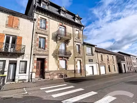 immeuble à vendre - 430 m2 - luxeuil les bains - 70 - franche-comte