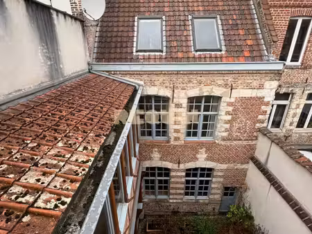 vente appartement 8 pièces