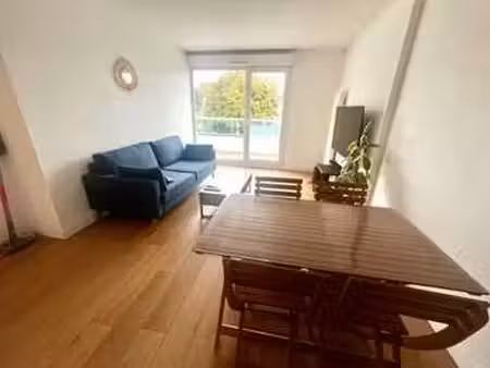 location appartement 2 pièces meublé à plescop (56890) : à louer 2 pièces meublé / 40m² pl