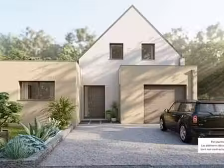 vente maison à baye (29300) : à vendre / 123m² baye