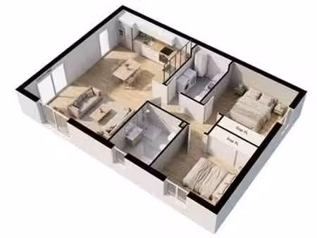 vente maison à belz (56550) : à vendre / 60m² belz
