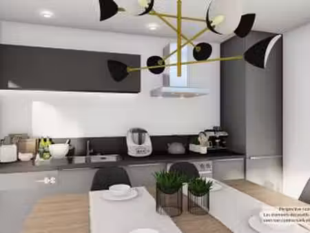 vente maison à betton (35830) : à vendre / 49m² betton