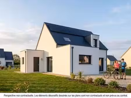 vente maison à concarneau (29900) : à vendre / 115m² concarneau