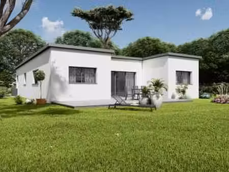vente maison à hennebont (56700) : à vendre / 100m² hennebont
