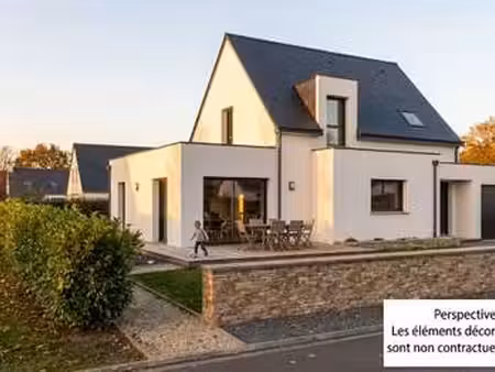 vente maison à loctudy (29750) : à vendre / 115m² loctudy