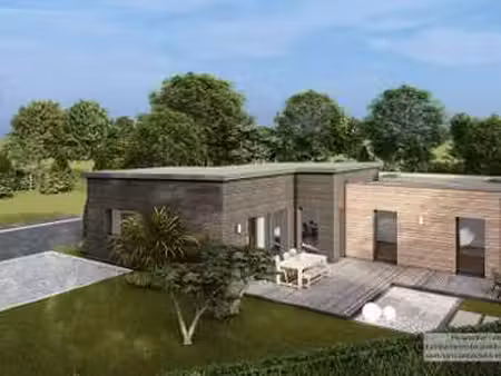 vente maison à plouénan (29420) : à vendre / 122m² plouénan