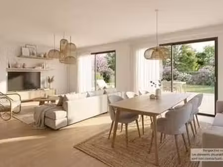 vente maison à plouescat (29430) : à vendre / 113m² plouescat