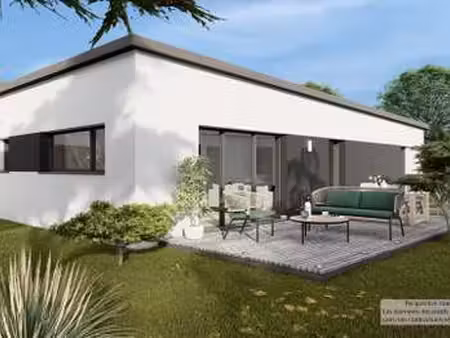 vente maison à roscoff (29680) : à vendre / 103m² roscoff