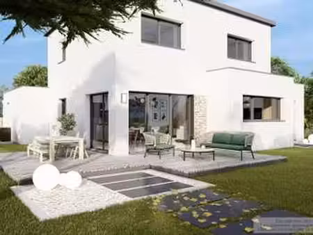 vente maison à rosporden (29140) : à vendre / 129m² rosporden