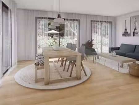 vente maison à thorigné-fouillard (35235) : à vendre / 81m² thorigné-fouillard